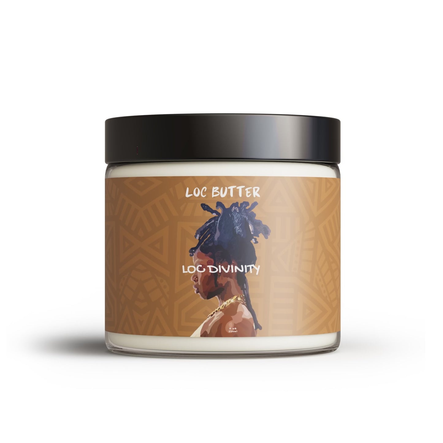 Loc Butter
