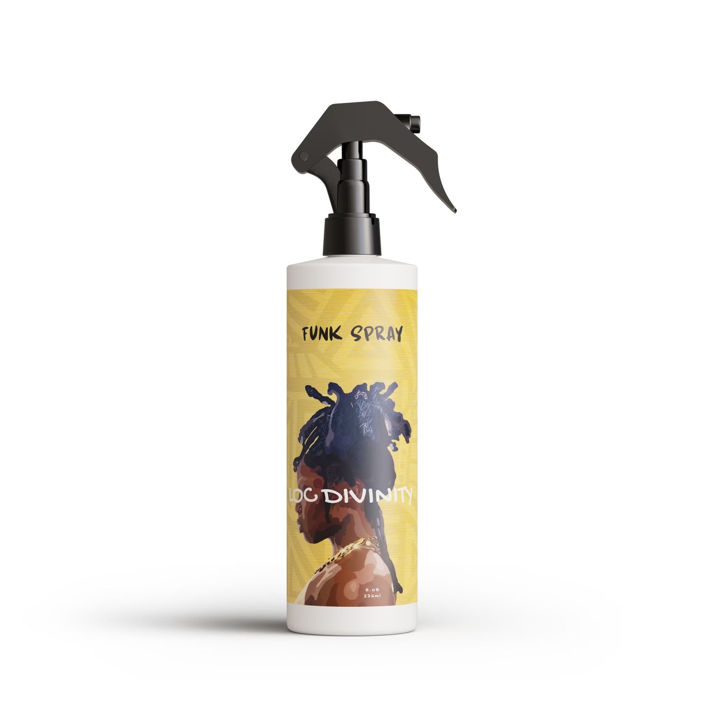 Funk Spray