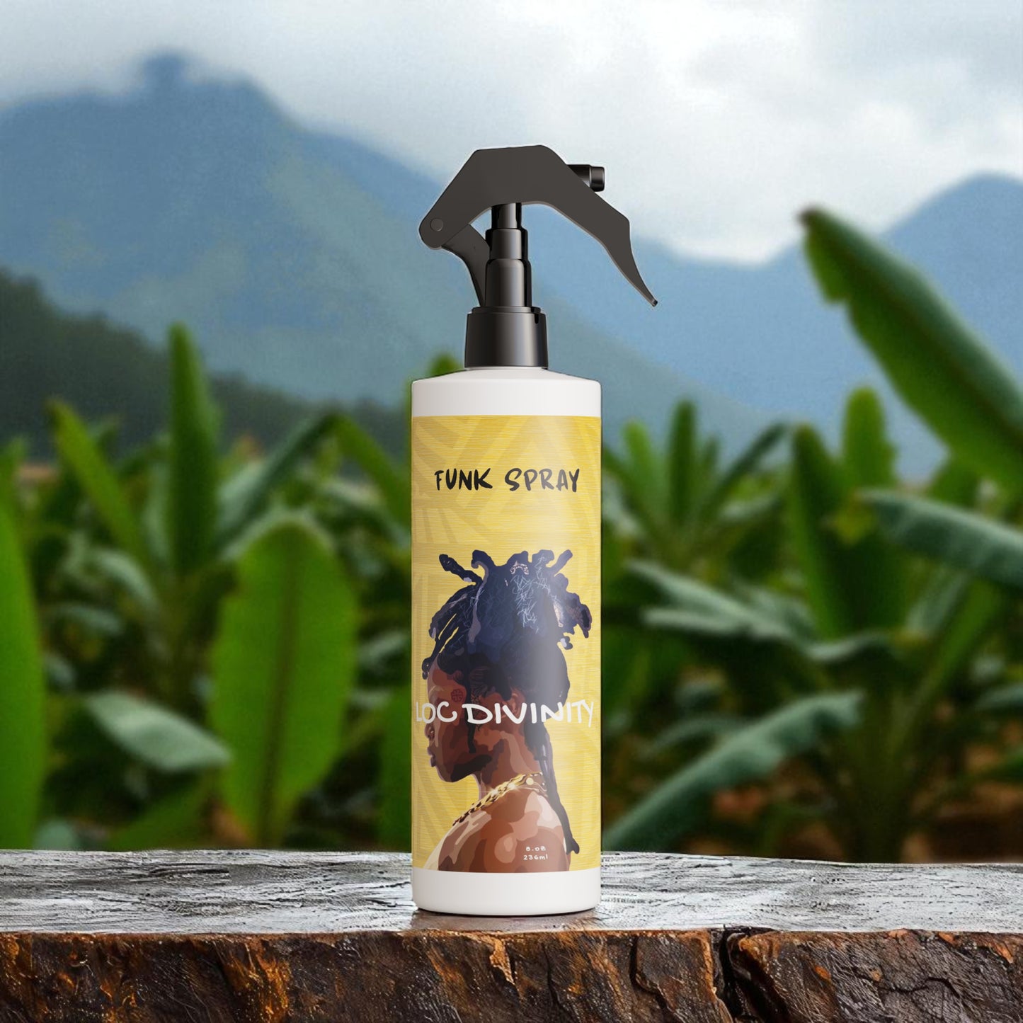 Funk Spray