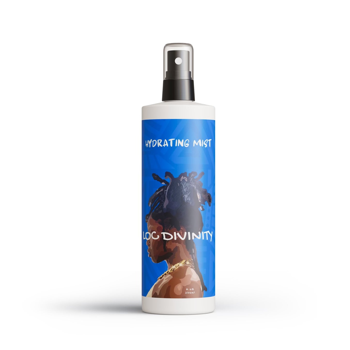 Hydrating Mist