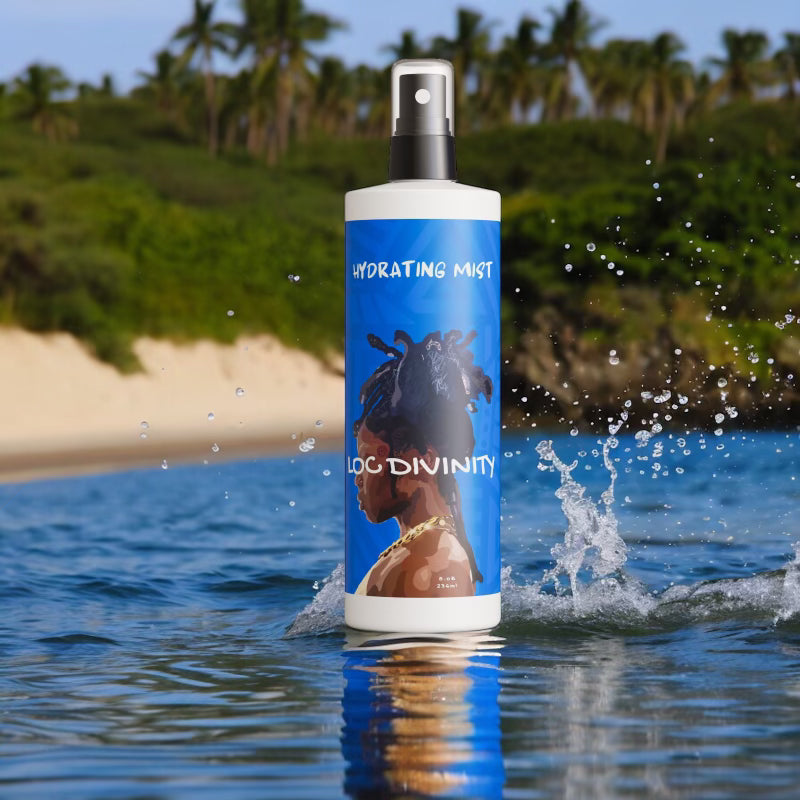 Hydrating Mist