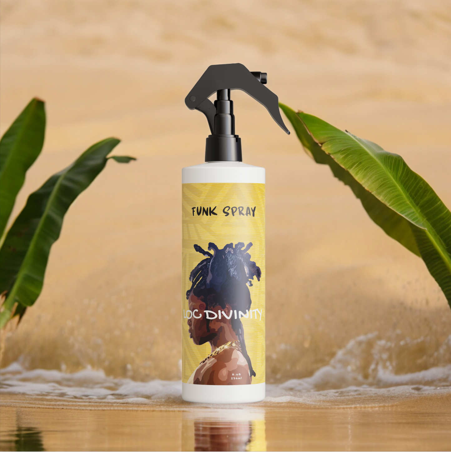 Funk Spray