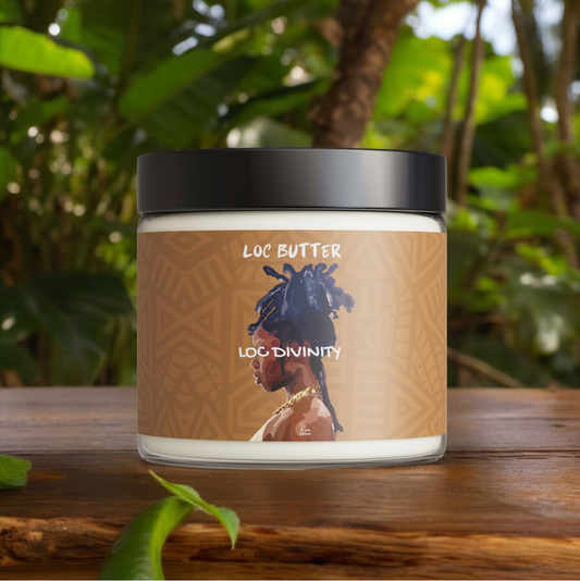 Loc Butter