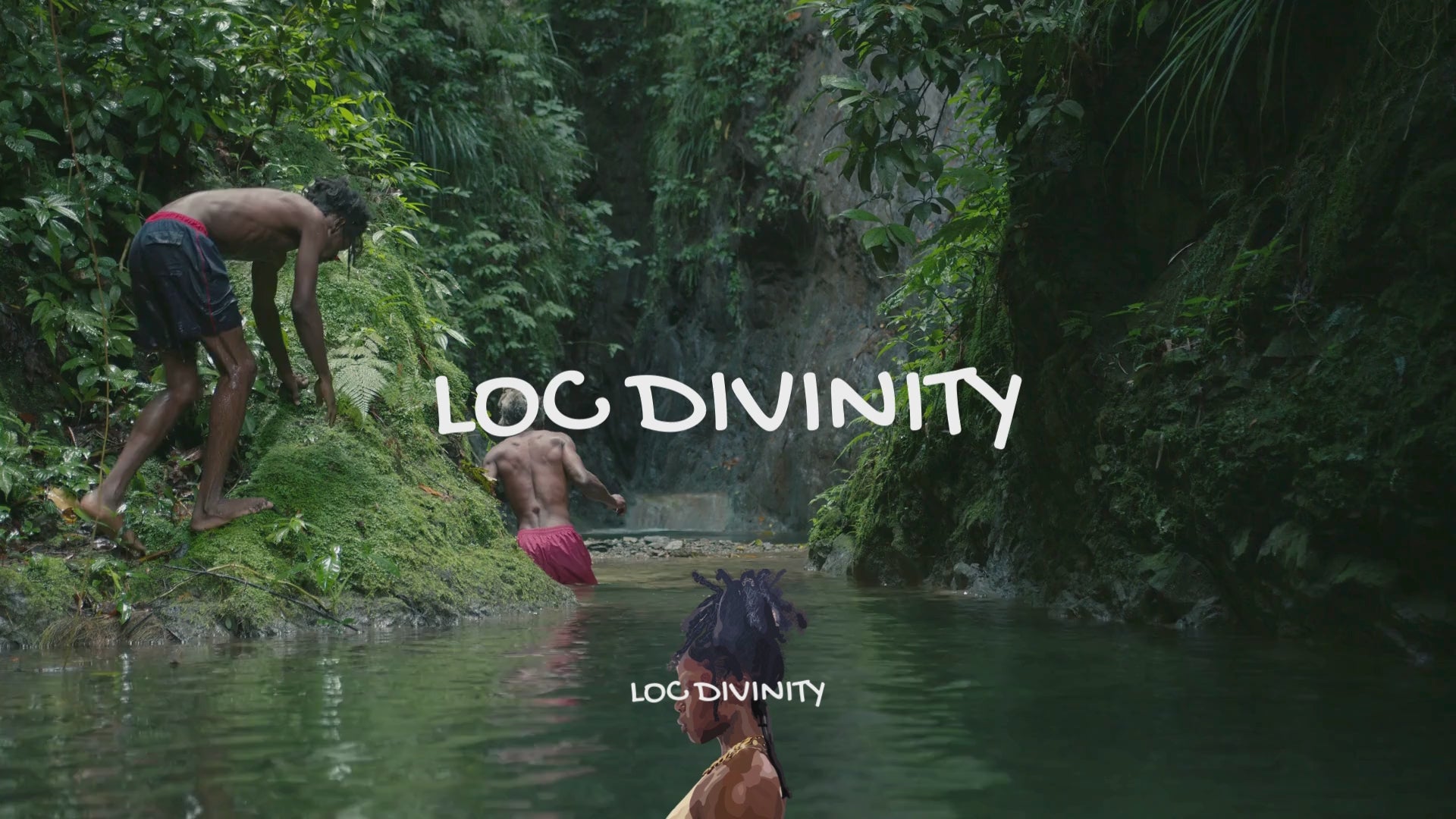 Load video: 